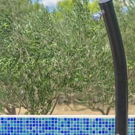 Awesome In With Outdoor Swimming Pool Holiday home *